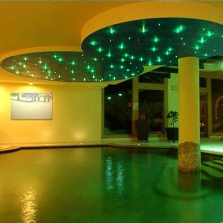 Hotel Scoiattolo Tesero Luaran gambar