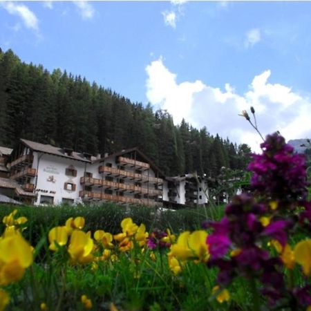 Hotel Scoiattolo Tesero Luaran gambar