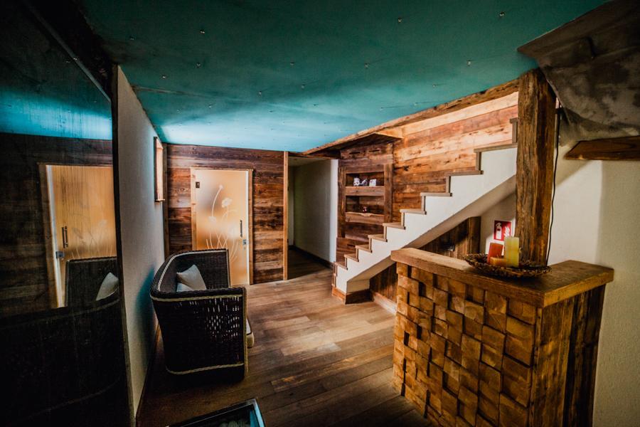 Hotel Scoiattolo Tesero Luaran gambar