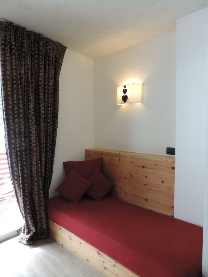 Hotel Scoiattolo Tesero Luaran gambar