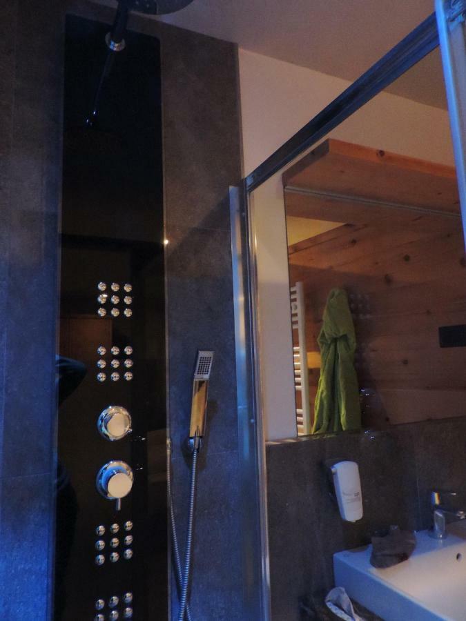 Hotel Scoiattolo Tesero Luaran gambar