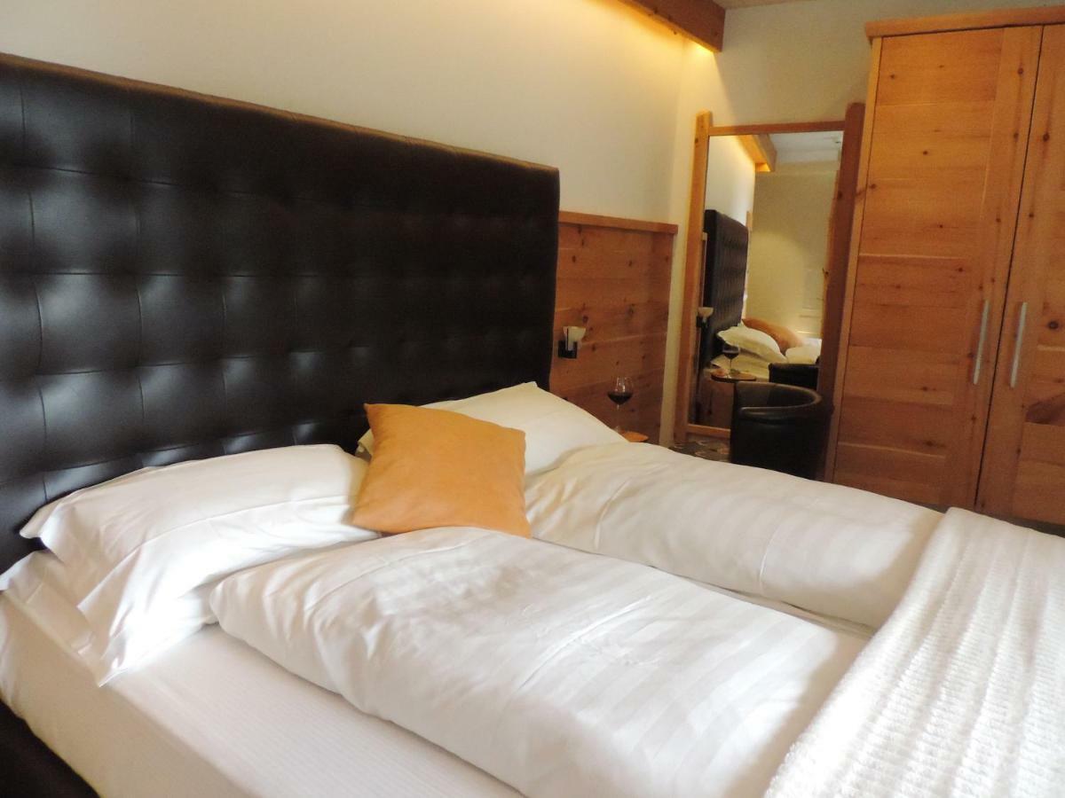 Hotel Scoiattolo Tesero Luaran gambar