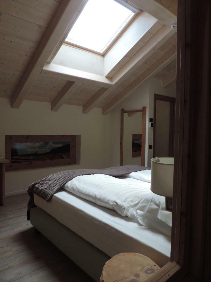 Hotel Scoiattolo Tesero Luaran gambar