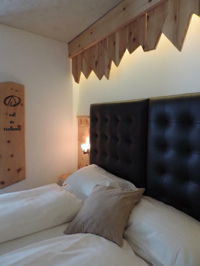 Hotel Scoiattolo Tesero Luaran gambar