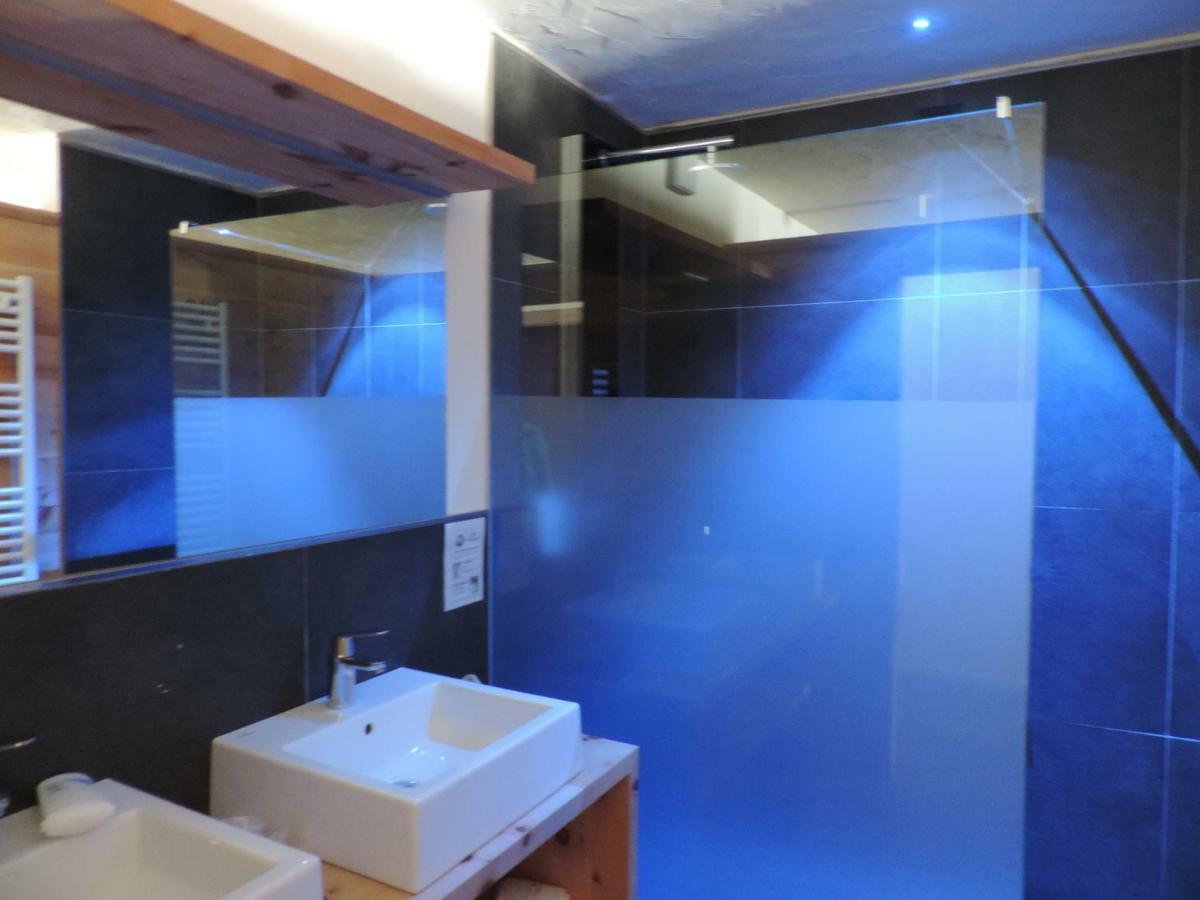 Hotel Scoiattolo Tesero Luaran gambar
